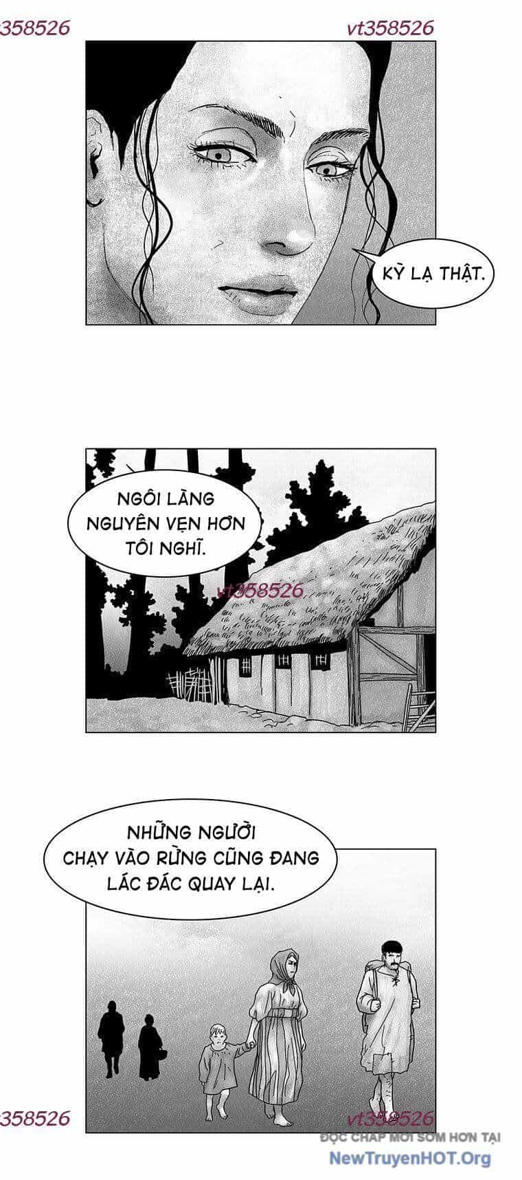 Máu Lạnh - Chương 20 - ảnh 22