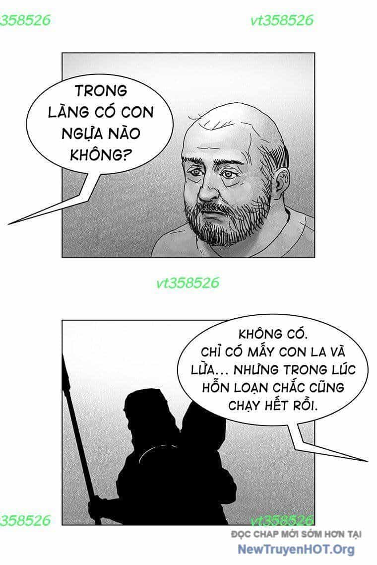 Máu Lạnh - Chương 20 - ảnh 28