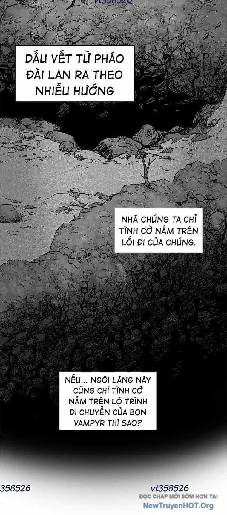 Máu Lạnh - Chương 20 - ảnh 32