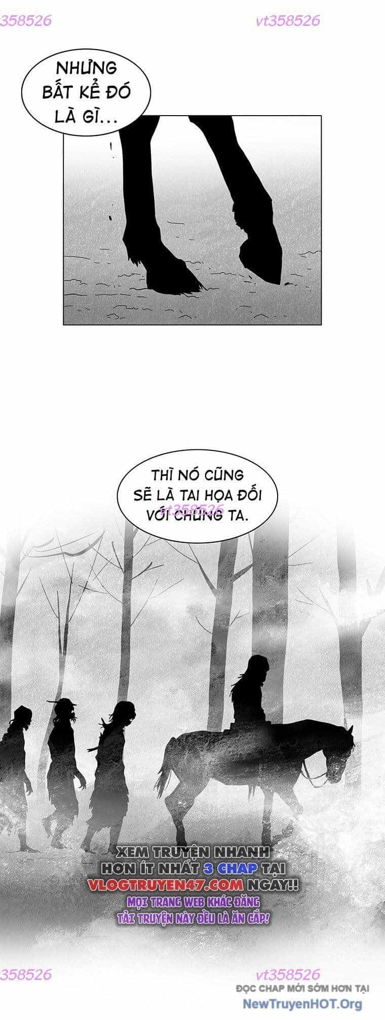 Máu Lạnh - Chương 20 - ảnh 36