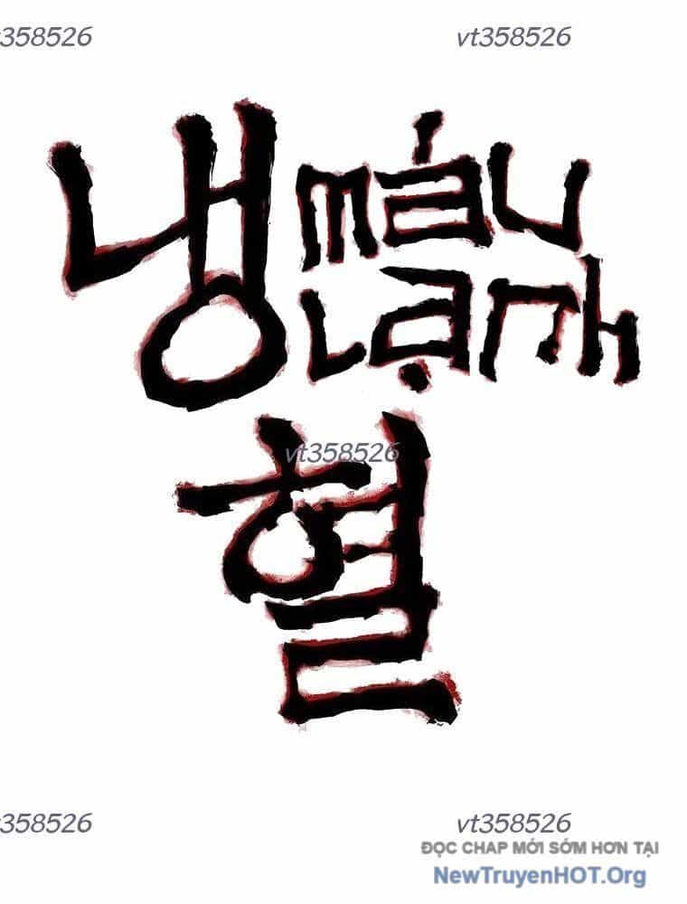 Máu Lạnh - Chương 21 - ảnh 11