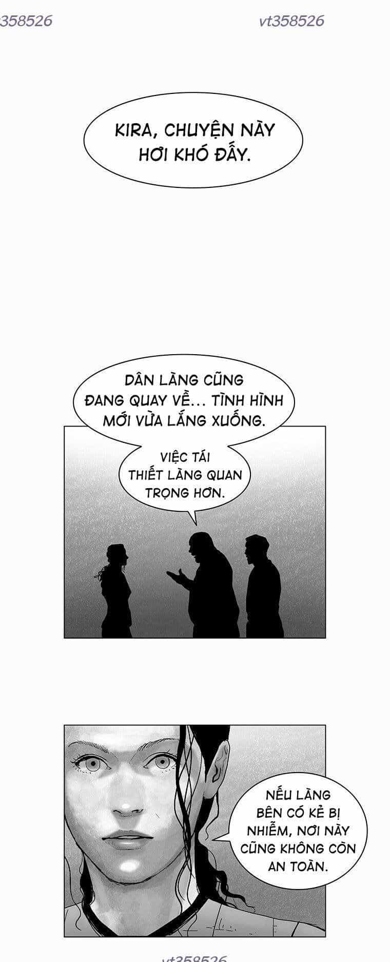Máu Lạnh - Chương 21 - ảnh 15