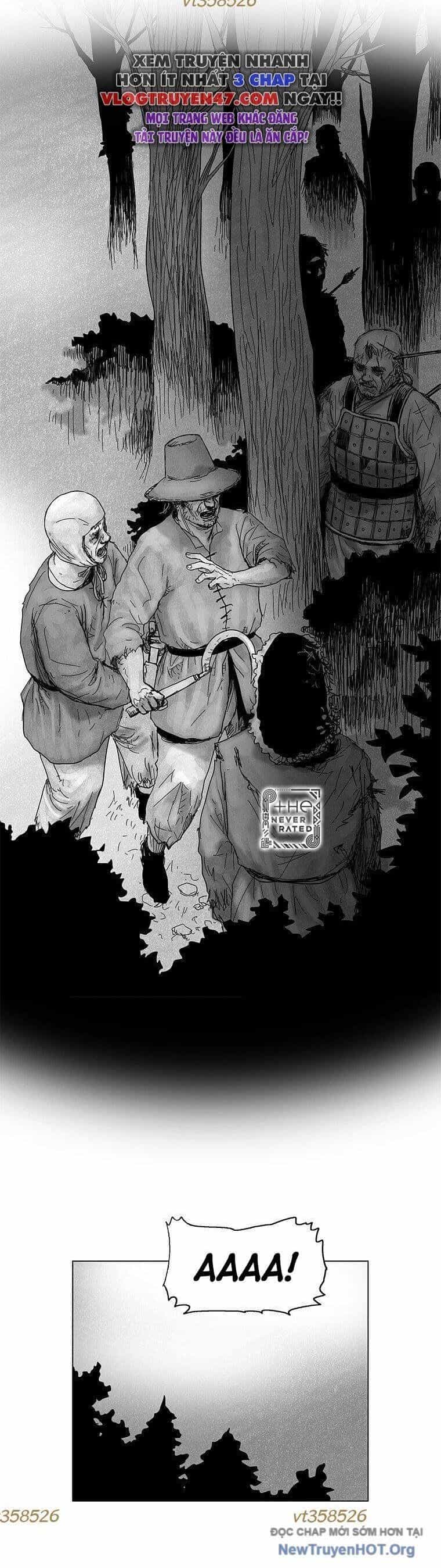 Máu Lạnh - Chương 21 - ảnh 9