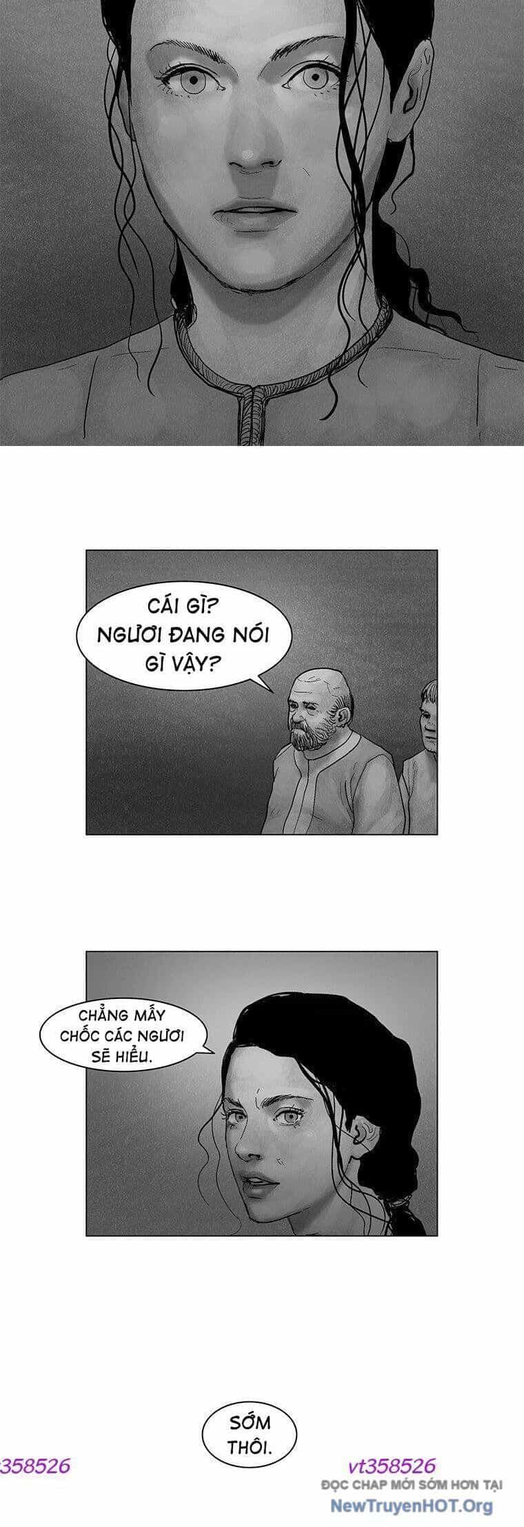 Máu Lạnh - Chương 22 - ảnh 11