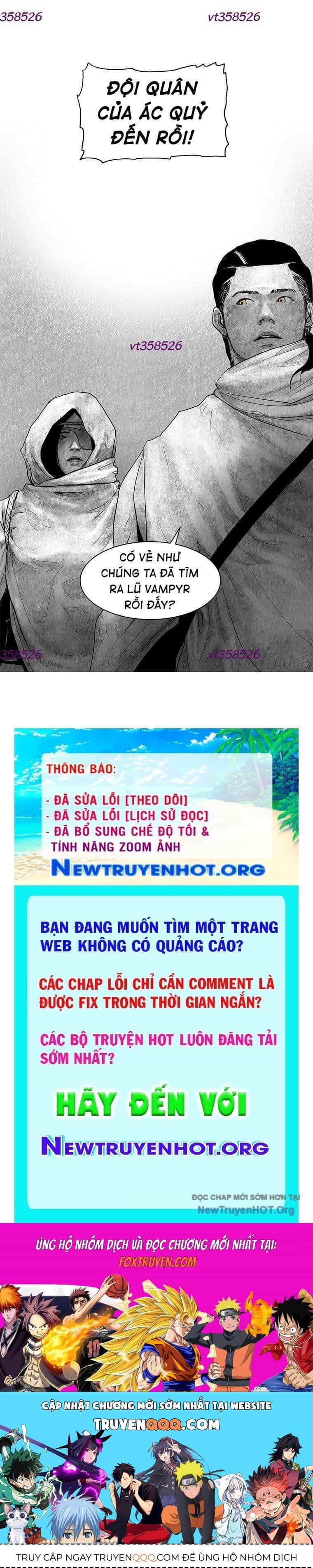 Máu Lạnh - Chương 22 - ảnh 32