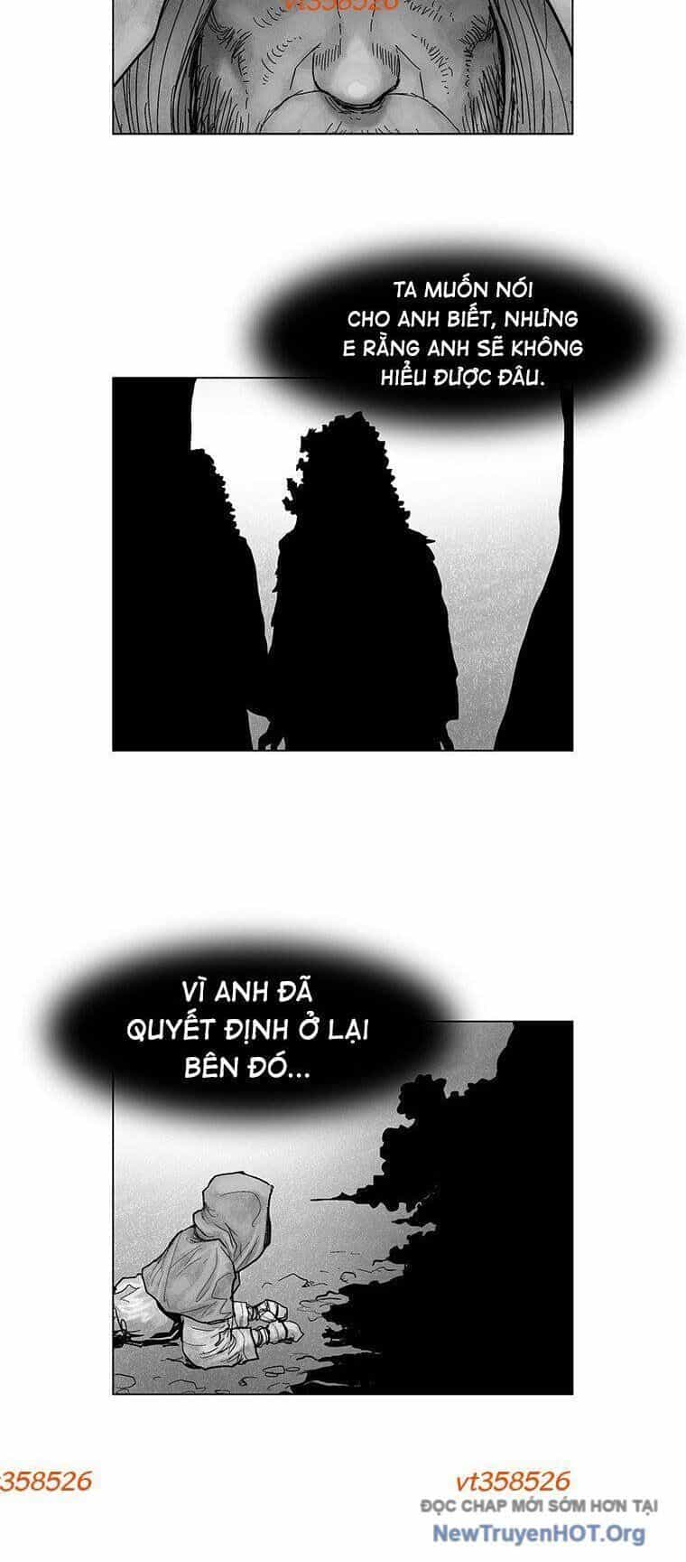 Máu Lạnh - Chương 23 - ảnh 17