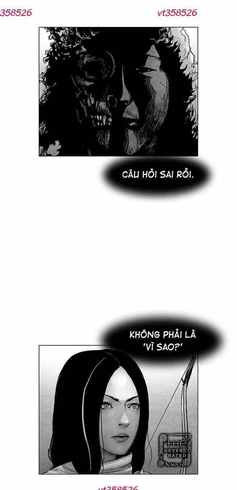 Máu Lạnh - Chương 23 - ảnh 19