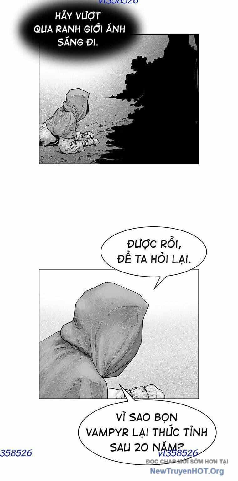 Máu Lạnh - Chương 23 - ảnh 22