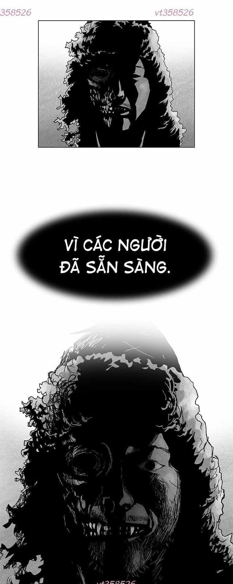 Máu Lạnh - Chương 23 - ảnh 23