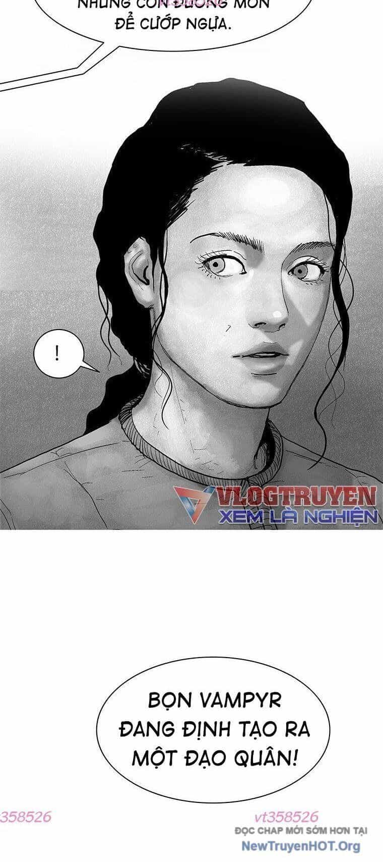 Máu Lạnh - Chương 23 - ảnh 28
