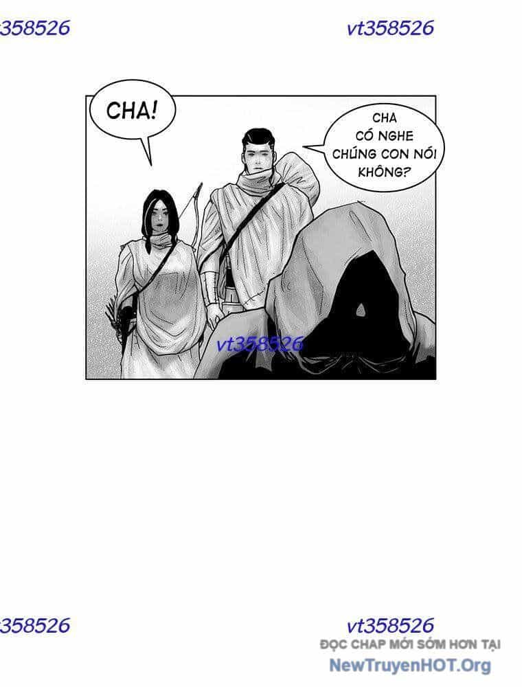 Máu Lạnh - Chương 23 - ảnh 33