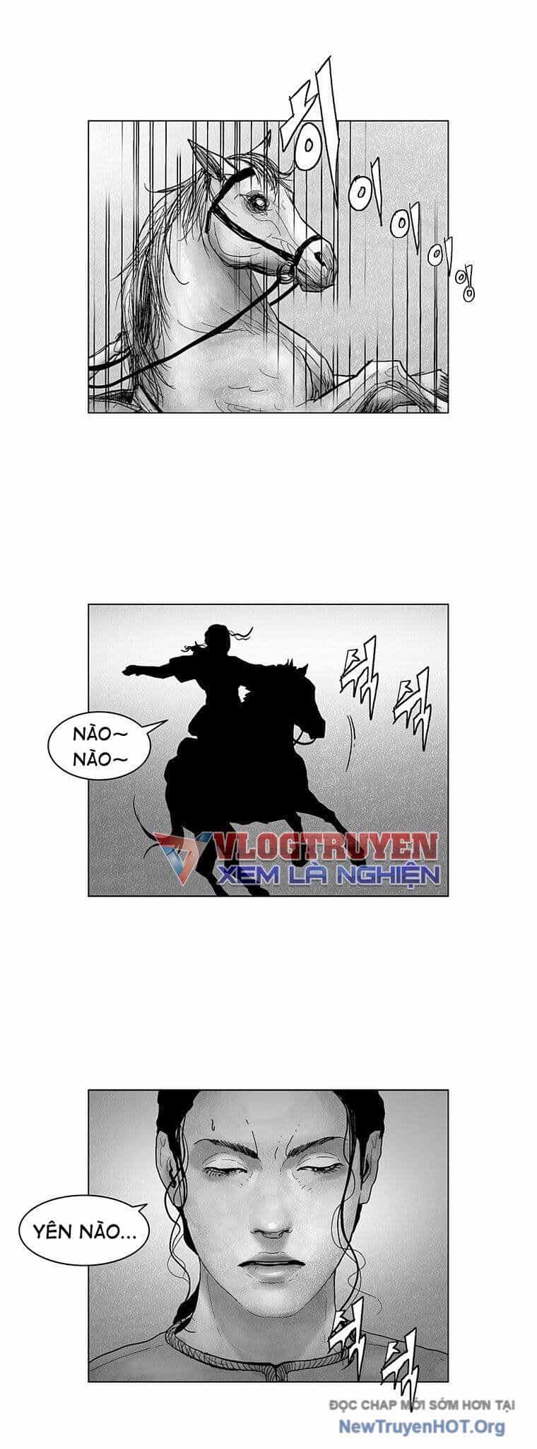 Máu Lạnh - Chương 24 - ảnh 2
