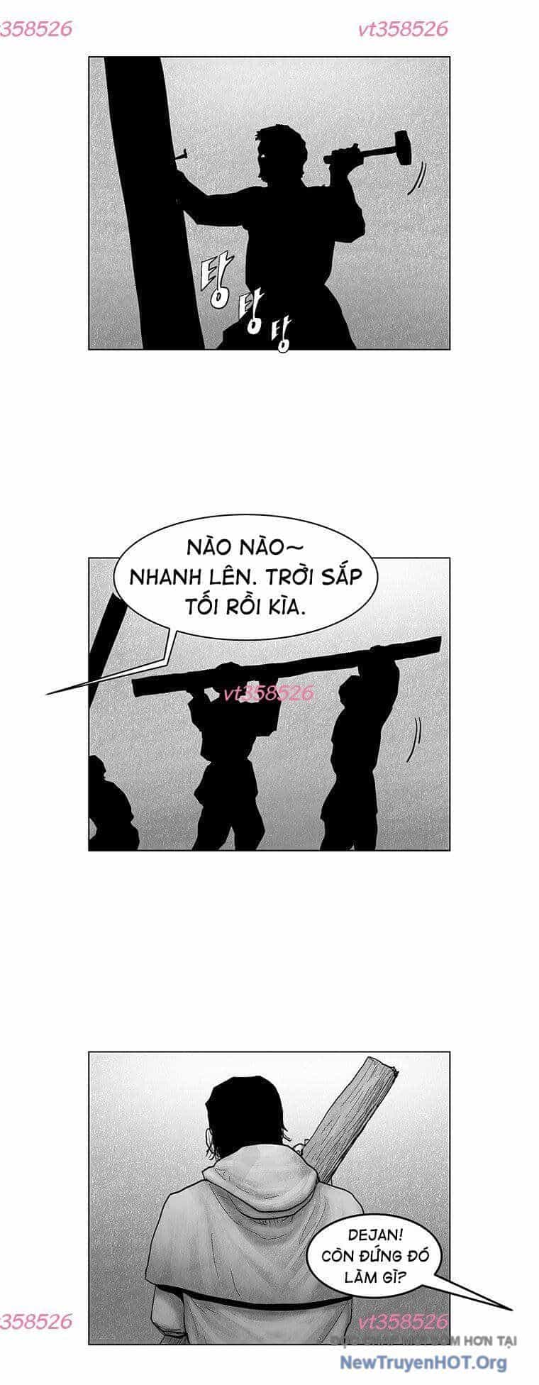 Máu Lạnh - Chương 24 - ảnh 9
