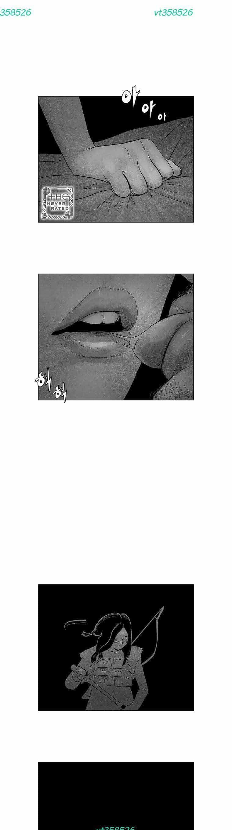 Máu Lạnh - Chương 25 - ảnh 13
