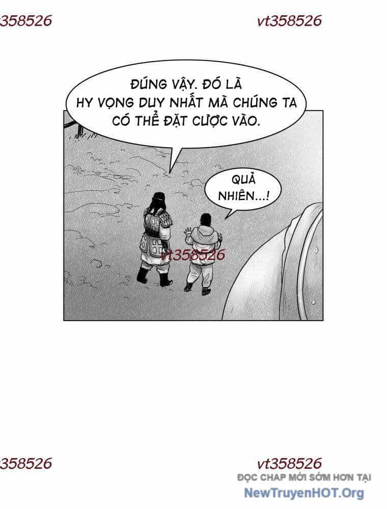 Máu Lạnh - Chương 25 - ảnh 21