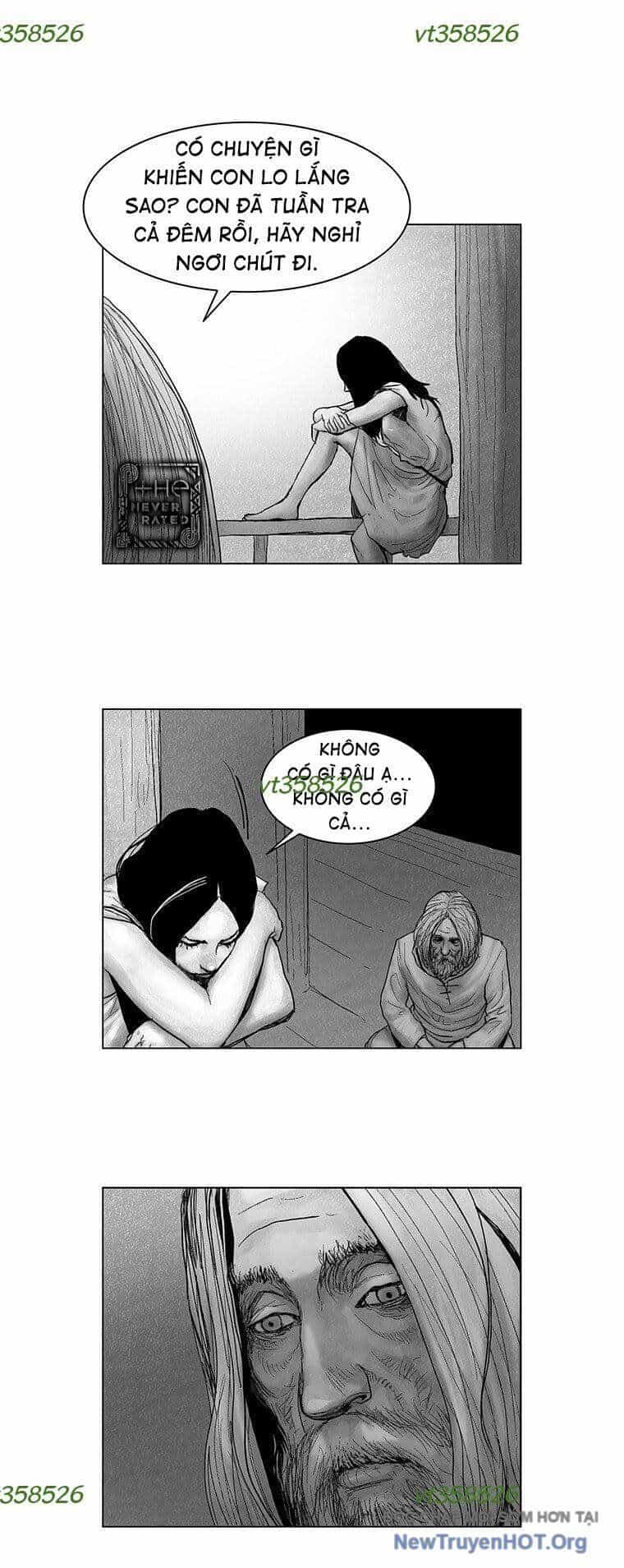 Máu Lạnh - Chương 25 - ảnh 26