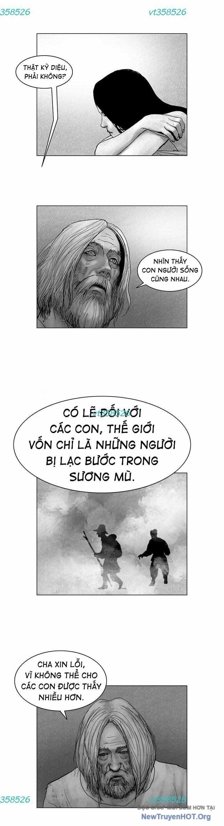 Máu Lạnh - Chương 25 - ảnh 27