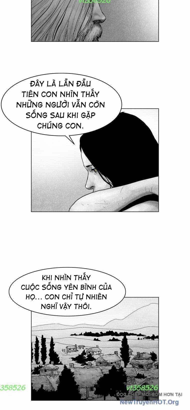 Máu Lạnh - Chương 25 - ảnh 29