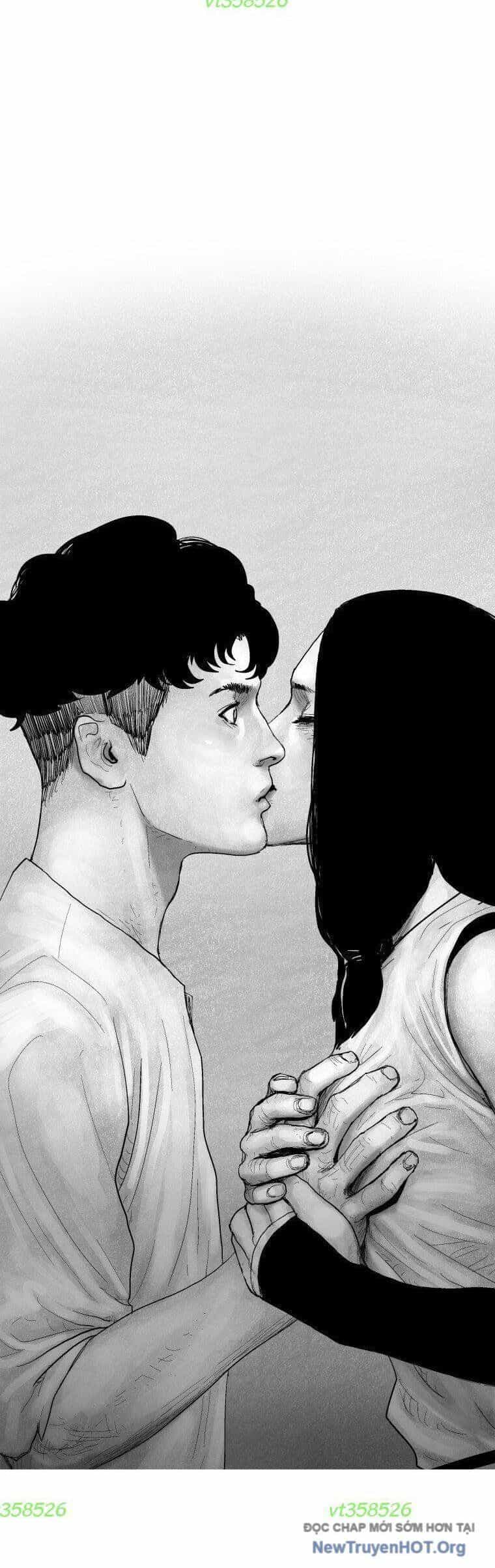 Máu Lạnh - Chương 26 - ảnh 17