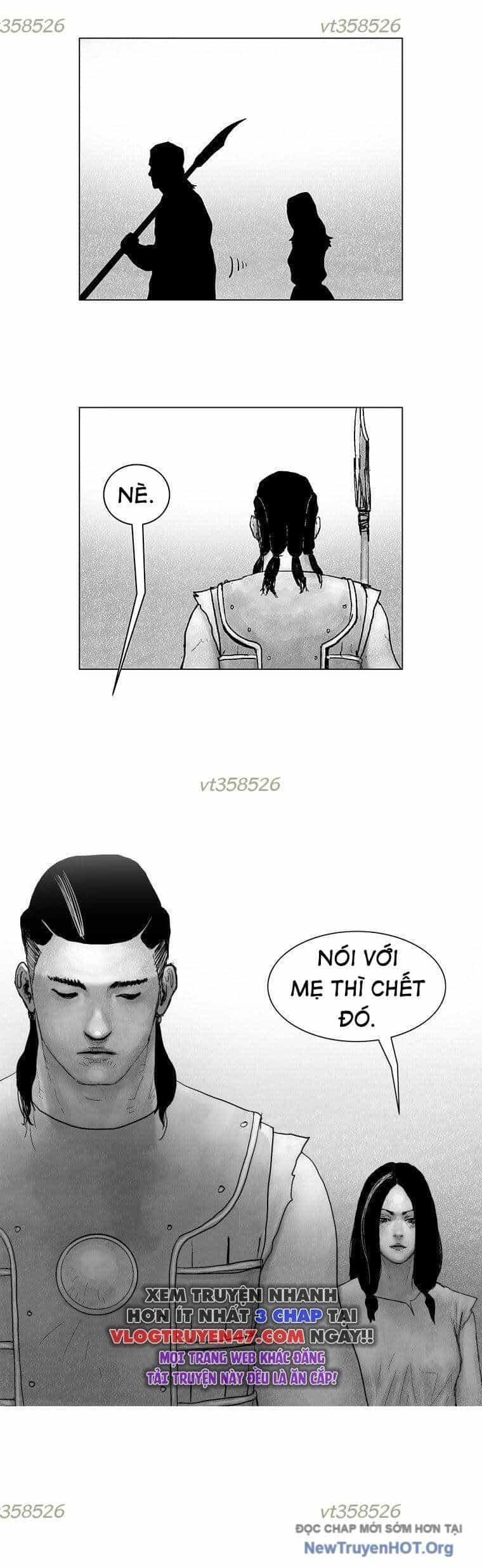 Máu Lạnh - Chương 26 - ảnh 21