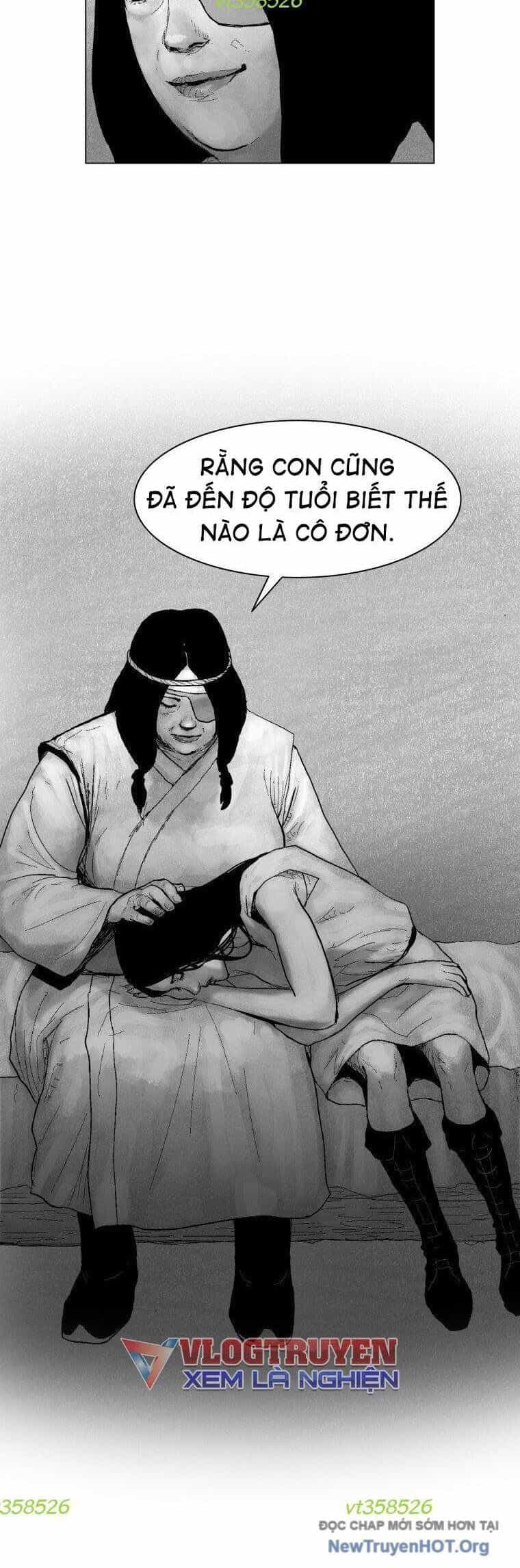 Máu Lạnh - Chương 26 - ảnh 35