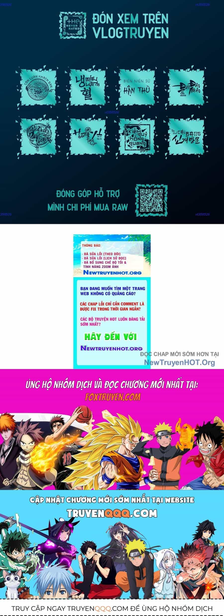 Máu Lạnh - Chương 26 - ảnh 36