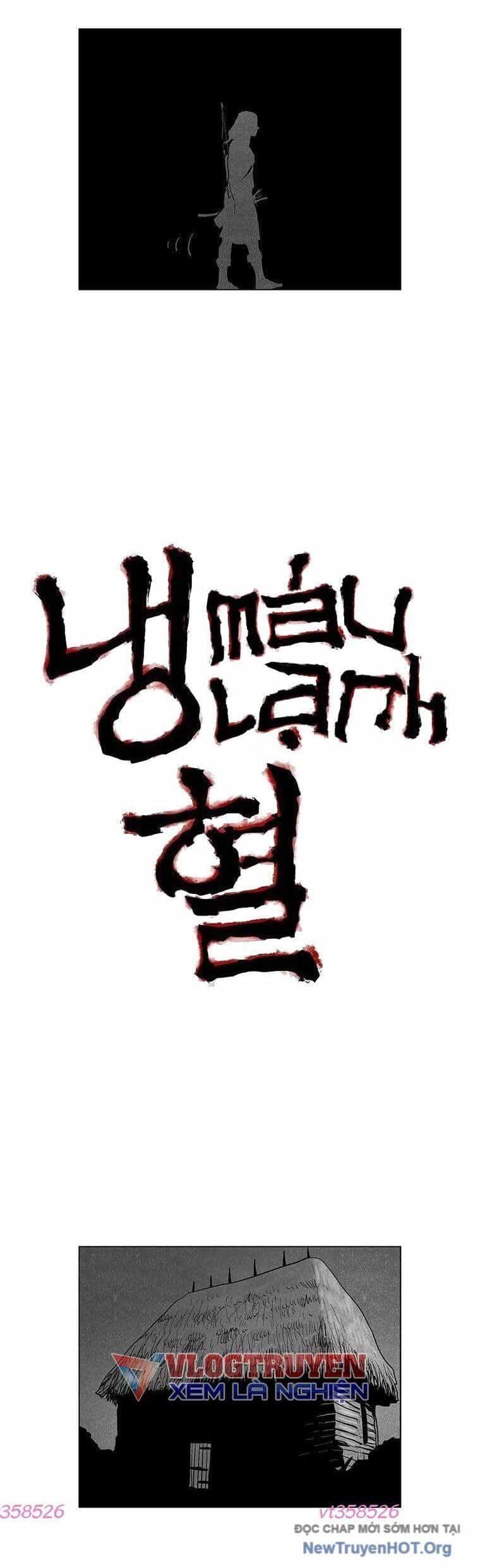 Máu Lạnh - Chương 26 - ảnh 4