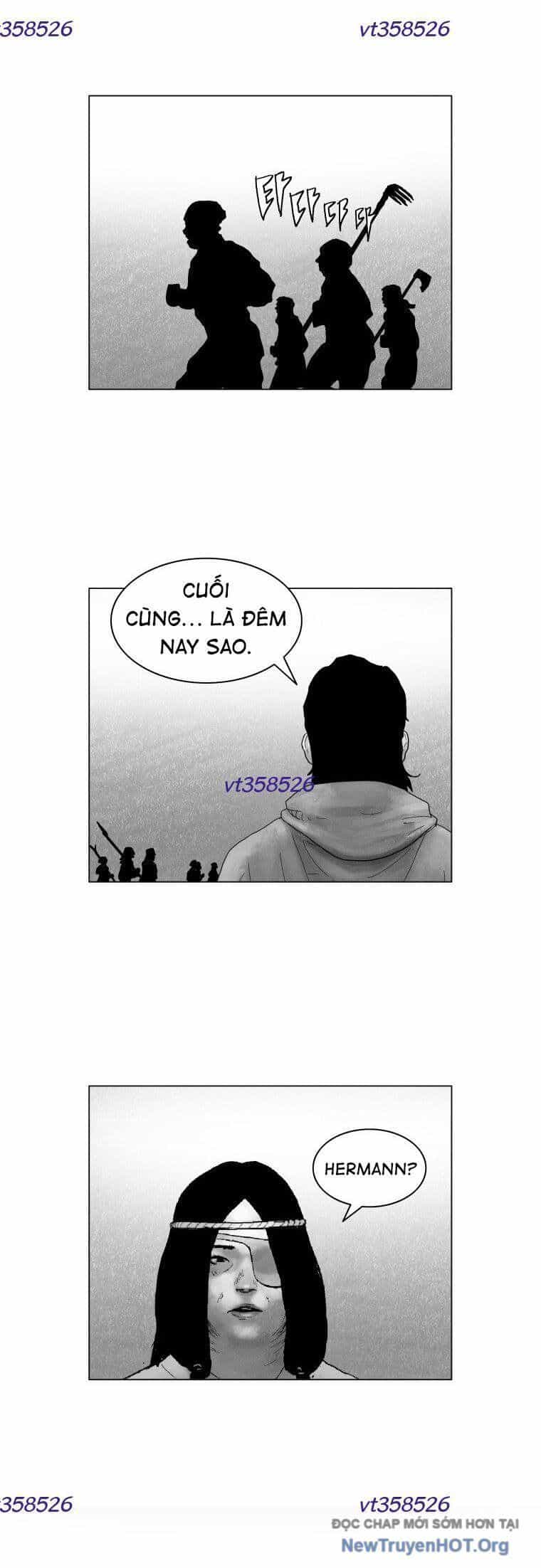 Máu Lạnh - Chương 27 - ảnh 10