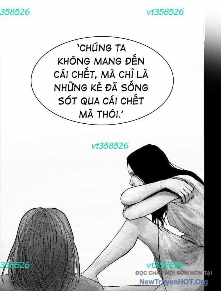 Máu Lạnh - Chương 27 - ảnh 18
