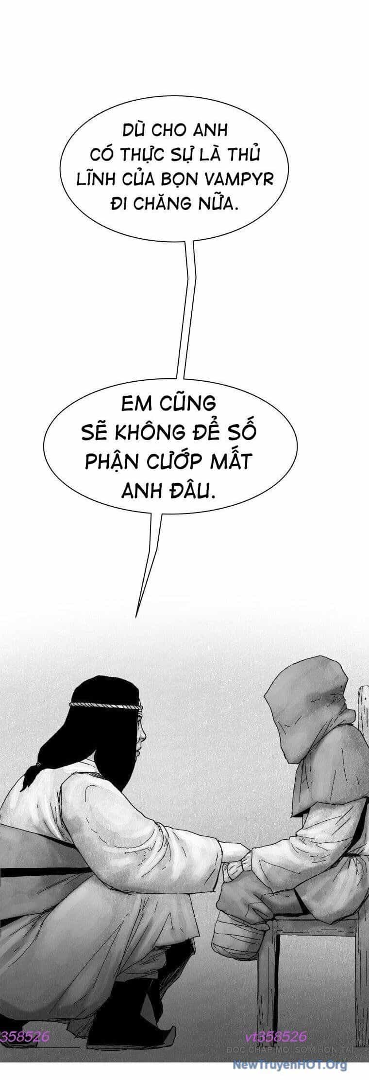 Máu Lạnh - Chương 27 - ảnh 21