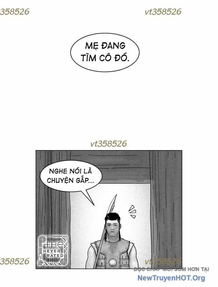 Máu Lạnh - Chương 27 - ảnh 23