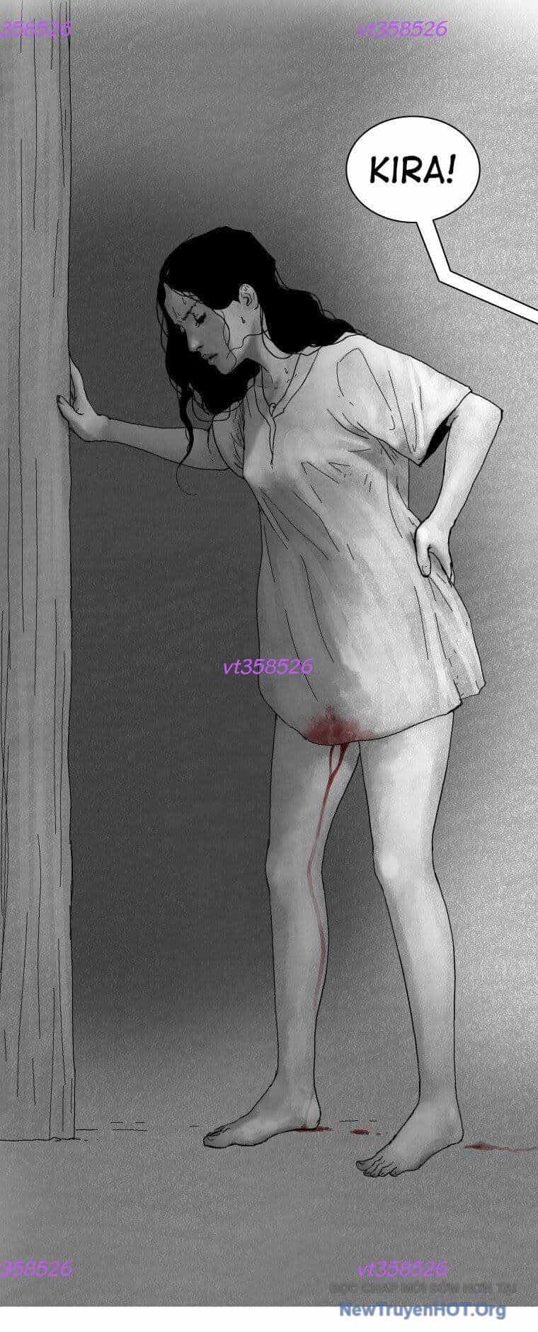 Máu Lạnh - Chương 27 - ảnh 25