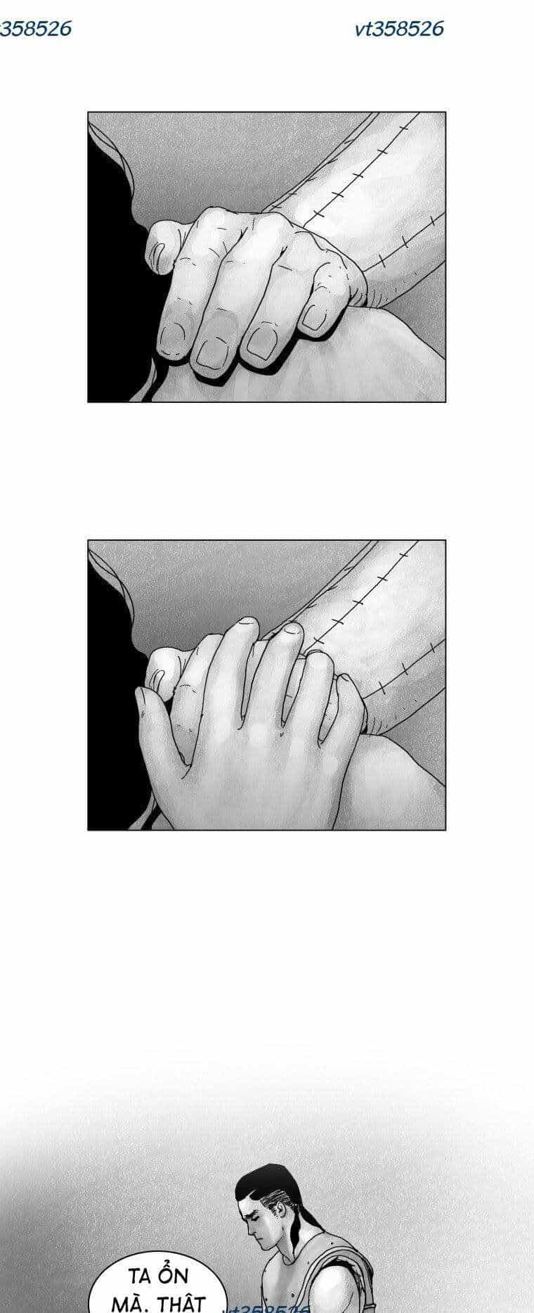 Máu Lạnh - Chương 27 - ảnh 30