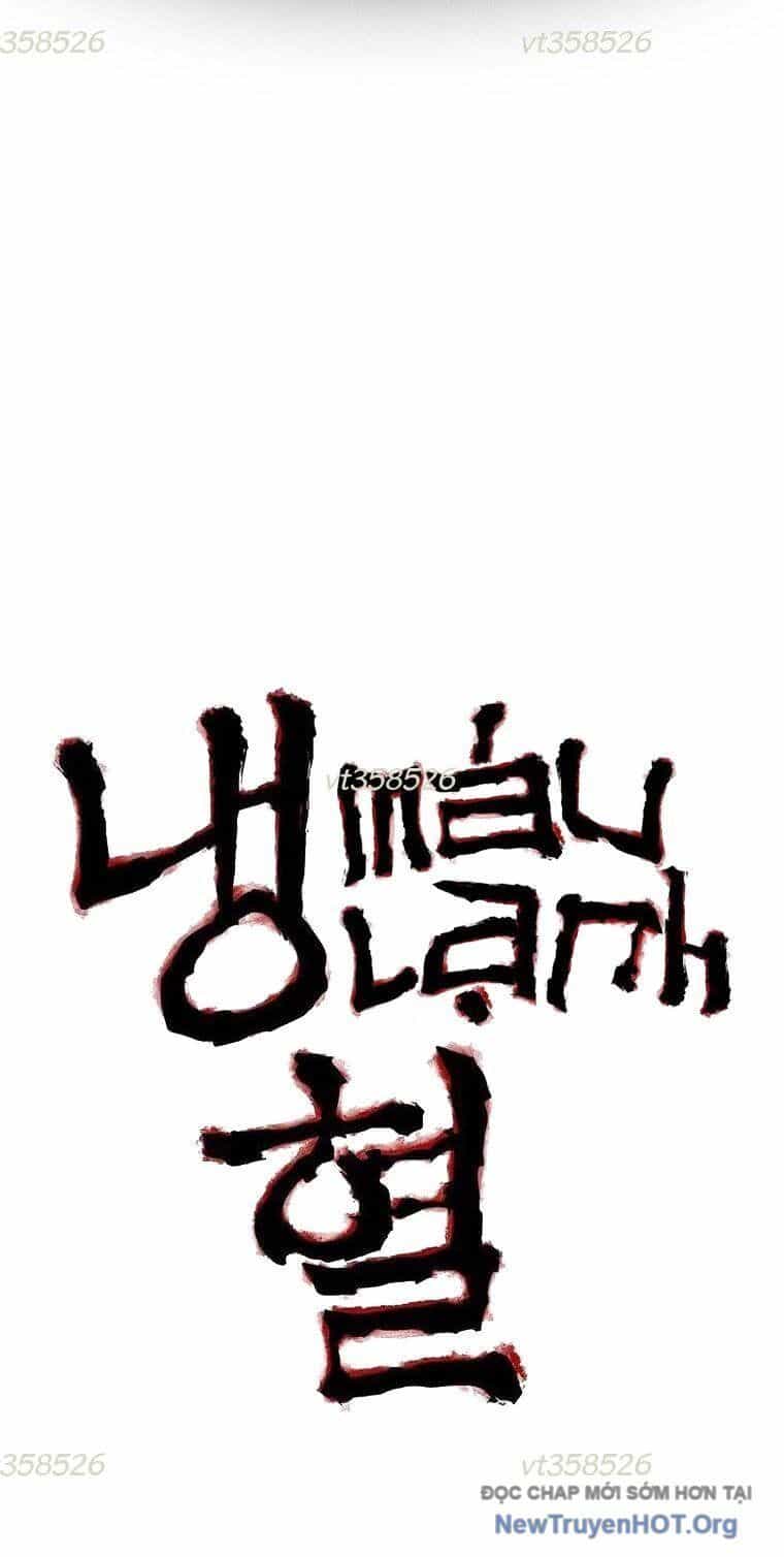 Máu Lạnh - Chương 28 - ảnh 10