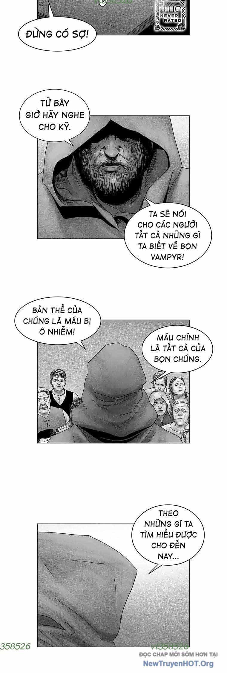Máu Lạnh - Chương 28 - ảnh 28