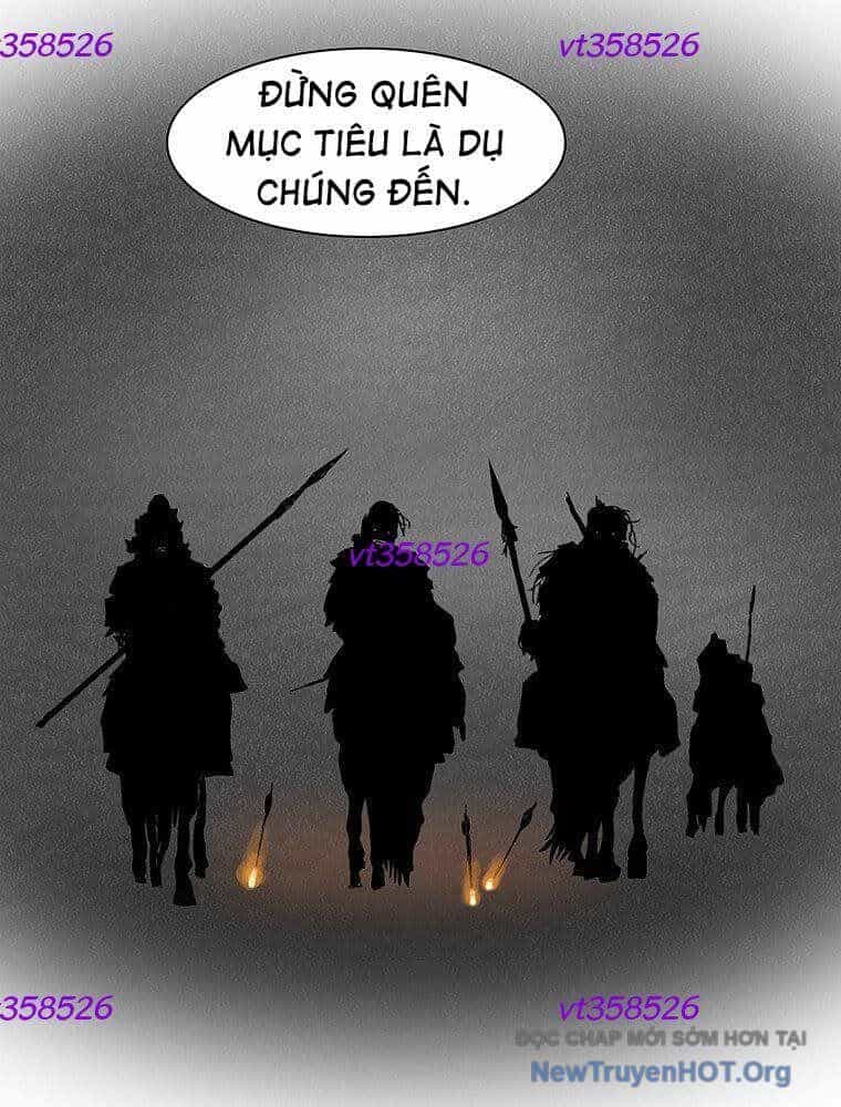 Máu Lạnh - Chương 28 - ảnh 9