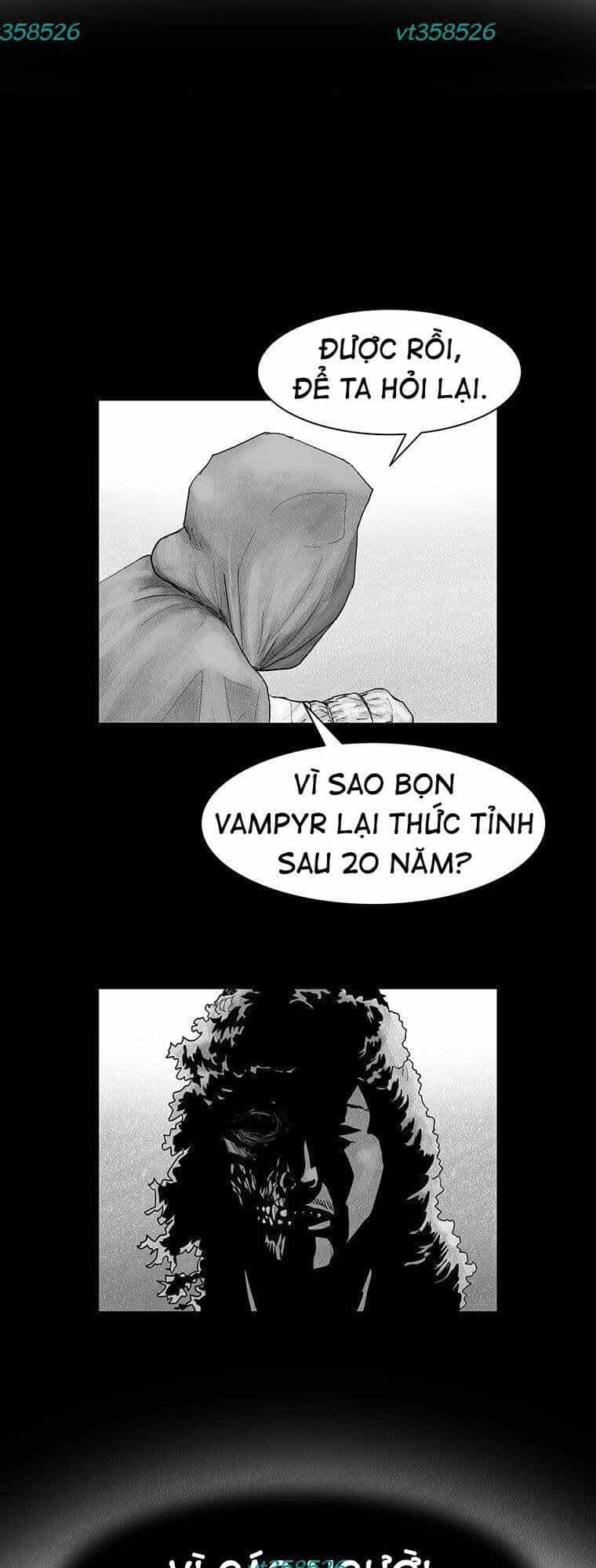 Máu Lạnh - Chương 29 - ảnh 10