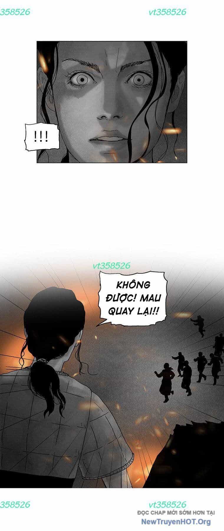 Máu Lạnh - Chương 29 - ảnh 31