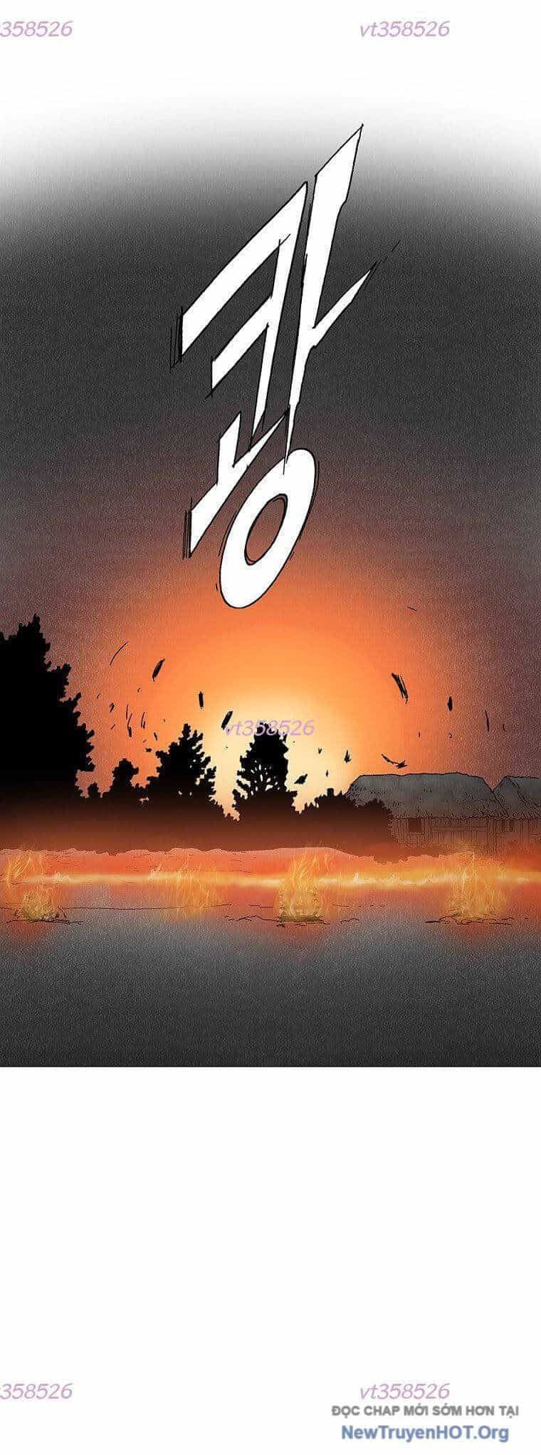 Máu Lạnh - Chương 29 - ảnh 37