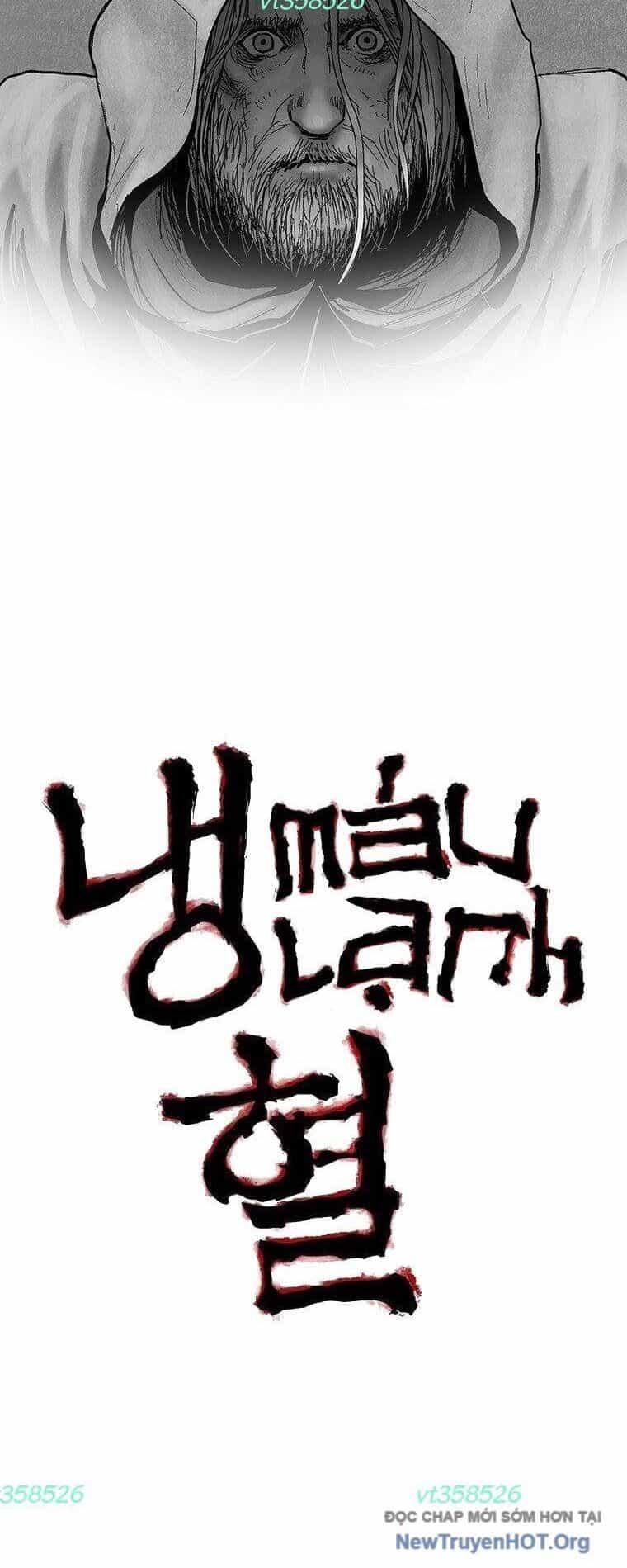 Máu Lạnh - Chương 29 - ảnh 4