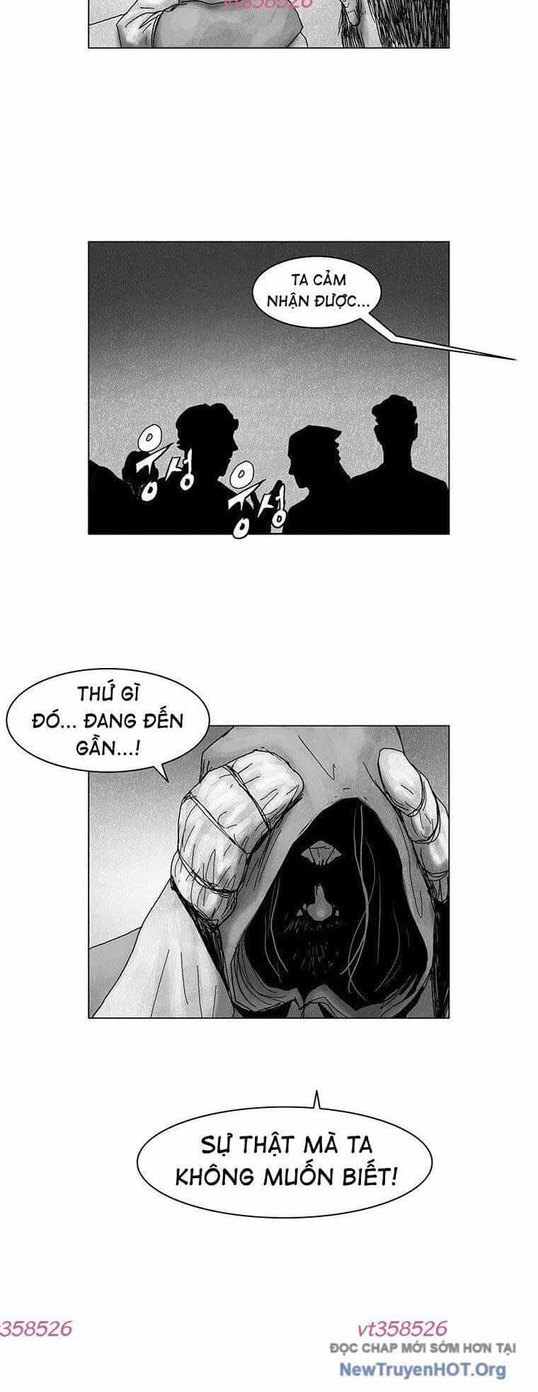 Máu Lạnh - Chương 29 - ảnh 6