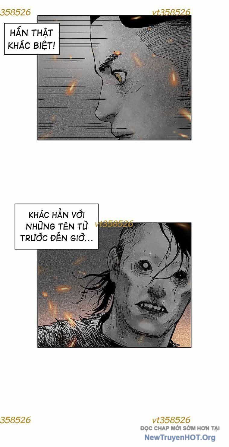Máu Lạnh - Chương 30 - ảnh 14