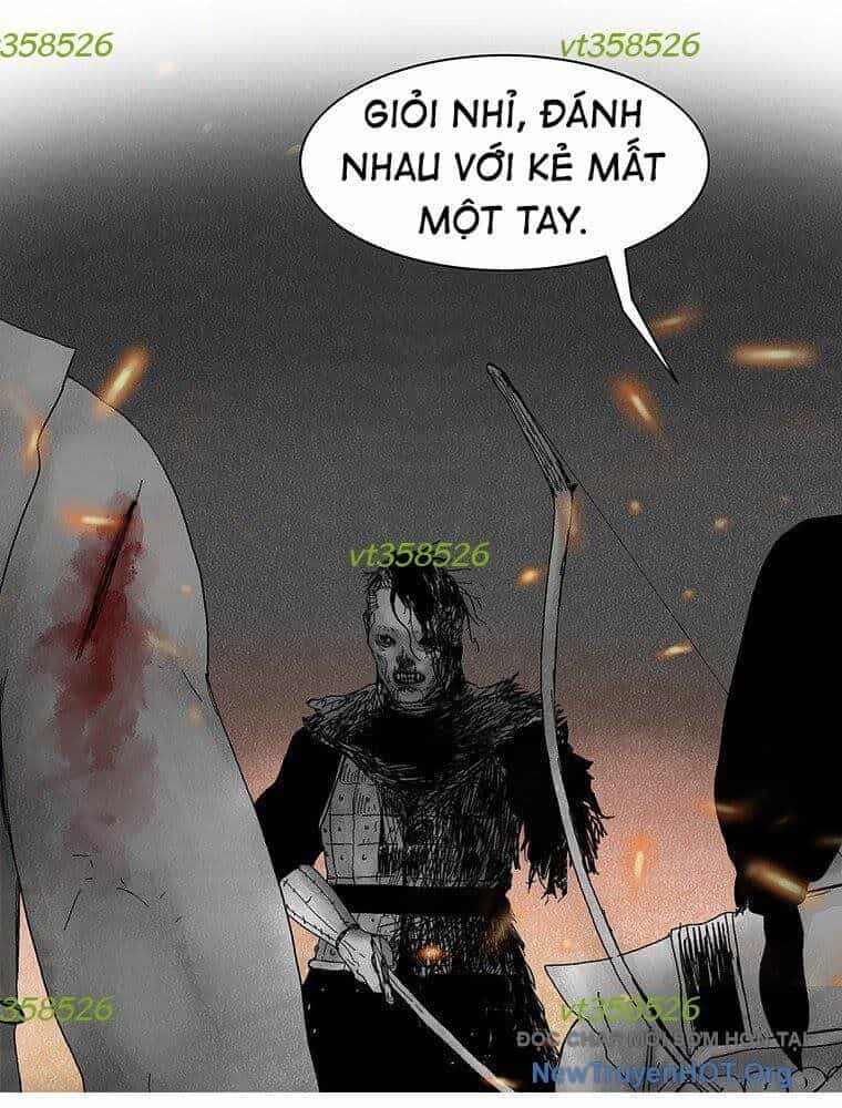Máu Lạnh - Chương 30 - ảnh 28