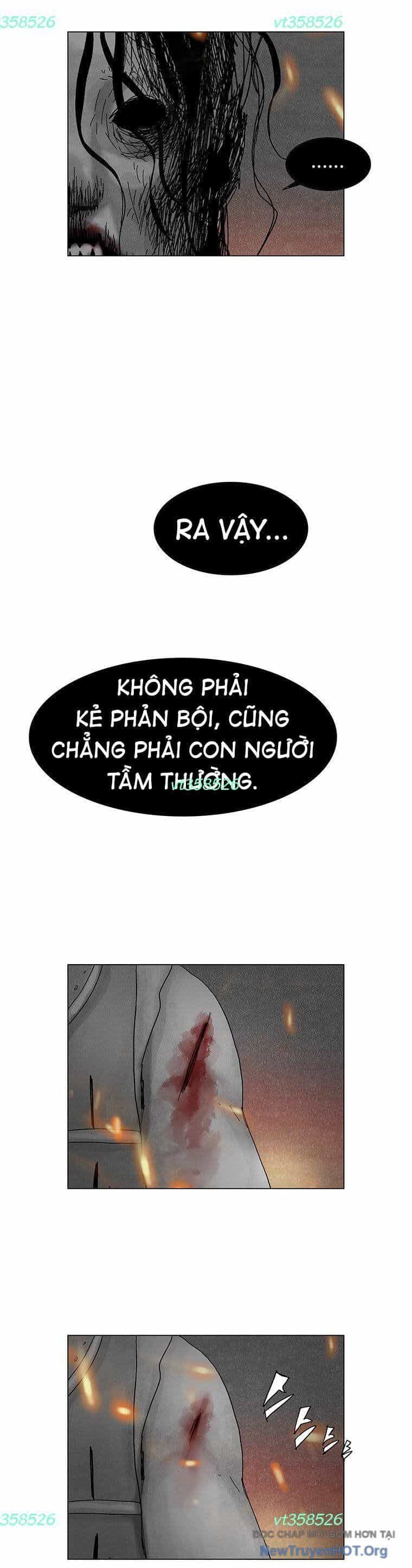 Máu Lạnh - Chương 30 - ảnh 41