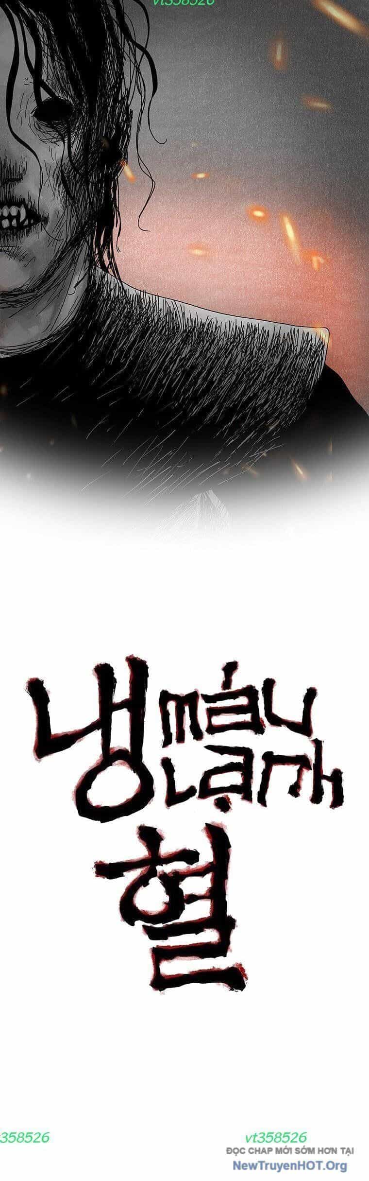 Máu Lạnh - Chương 30 - ảnh 5