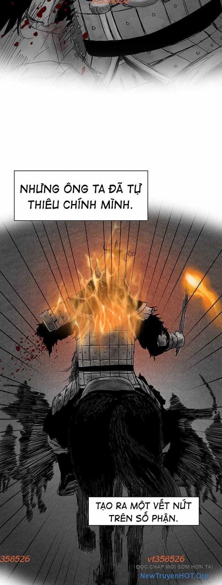 Máu Lạnh - Chương 32 - ảnh 17