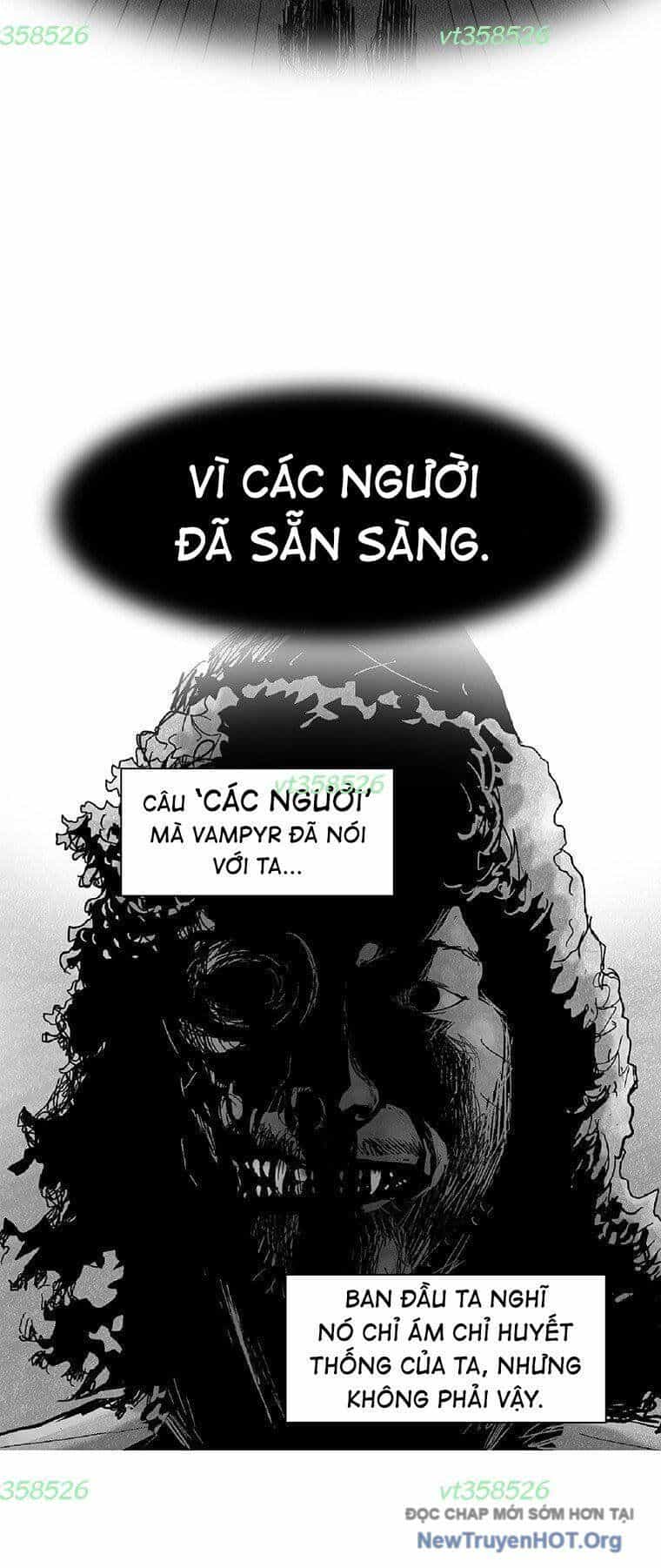 Máu Lạnh - Chương 32 - ảnh 18