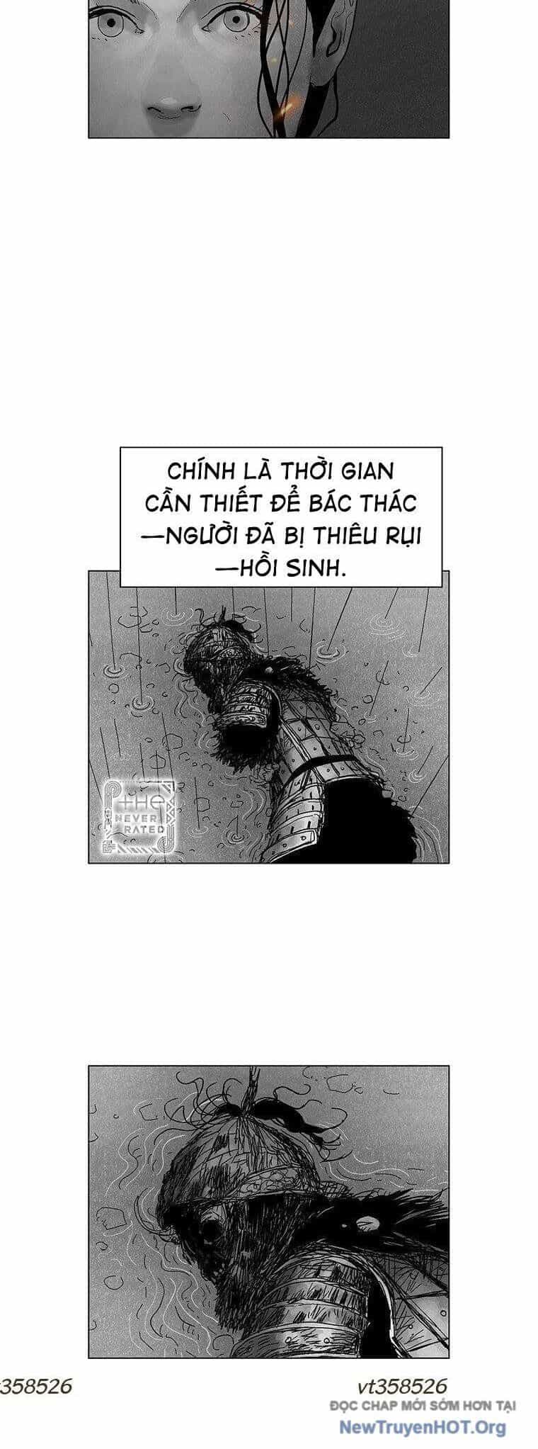 Máu Lạnh - Chương 32 - ảnh 21