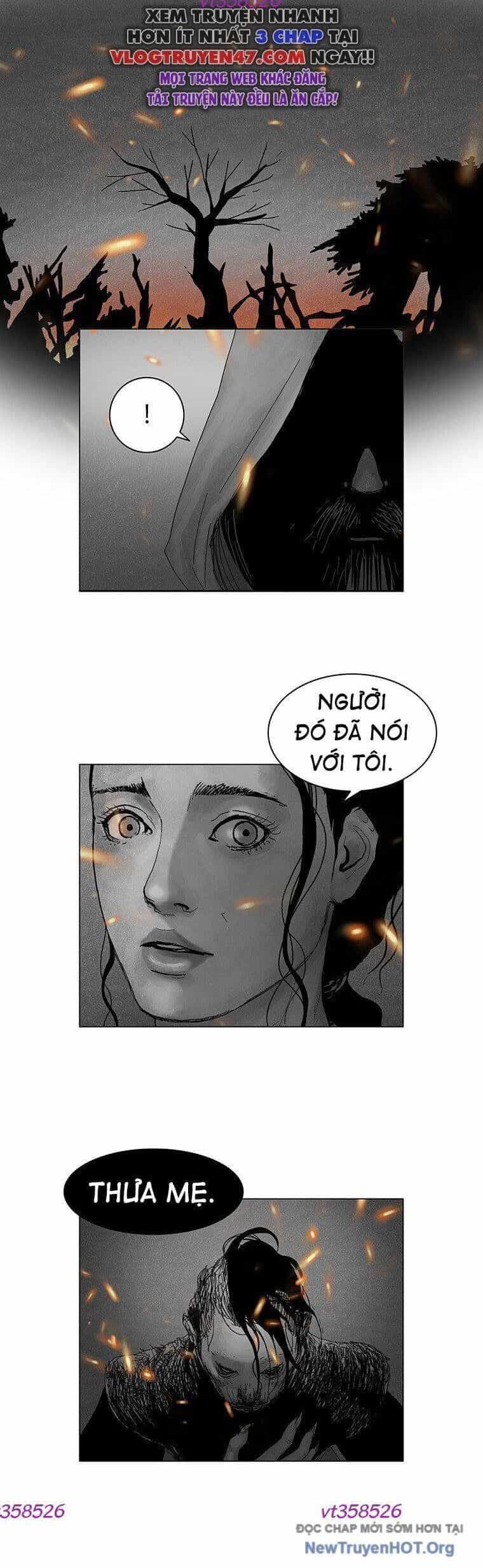 Máu Lạnh - Chương 32 - ảnh 3