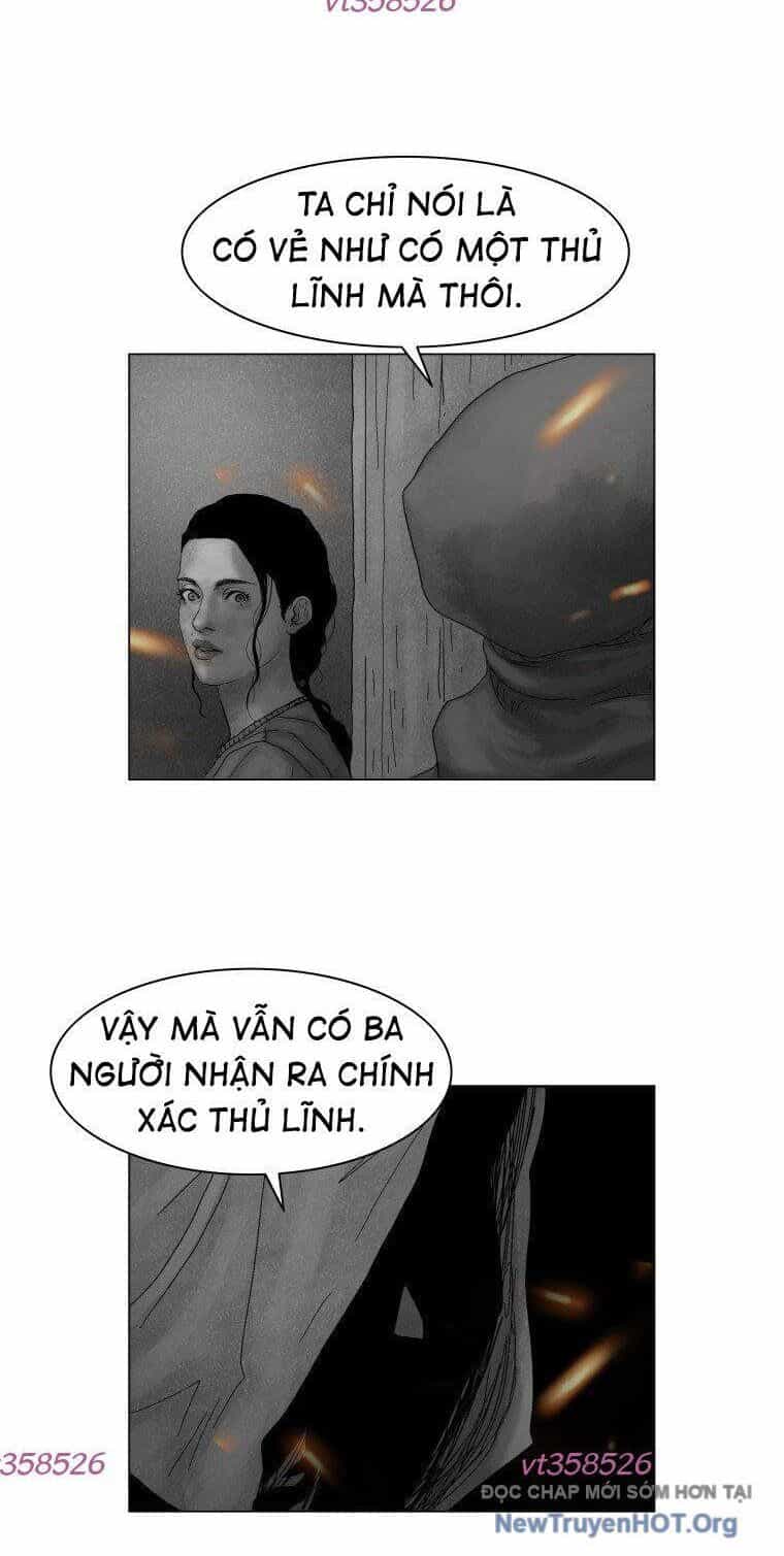 Máu Lạnh - Chương 32 - ảnh 9